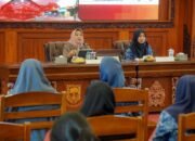 Perkuat Kinerja Birokrasi, Ning Ita Ingatkan ASN Terus Tingkatkan Kompetensi