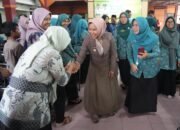 Pemkot Mojokerto Kenalkan Program STAR sebagai Jembatan Orangtua dan Remaja