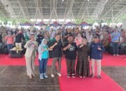 Nila Yani Hardiyanti Lihat Ratusan Pelaku UMKM Akses KUR di Bawah Rp100 Juta Tanpa Agunan