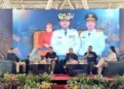 Nila Yani Hardiyanti Lihat Ratusan Pelaku UMKM Akses KUR di Bawah Rp100 Juta Tanpa Agunan