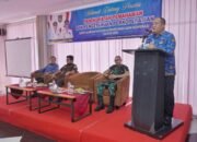 Penguatan Koperasi Merah Putih, Asahan Tingkatkan Pemahaman dan Kapasitas SDM Koperasi