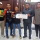 Menerima Kunjungan Atlet Muaythai, Ketua DPRD Gresik Janji Berikan Pendampingan Bagi Atlet Muda Berprestasi