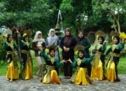 Mempersembahkan “Tari Molong Kopi” IAI At-Taqwa Raih Juara 1 Nasional 2025 di UIN KHAS Jember
