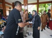 Wali Kota Mojokerto Tekankan Standar Keamanan dalam Sosialisasi Teknis PJU