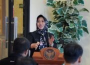 Pemkot Mojokerto Tekankan Kewajiban LKPM, Ning Ita: Ini Amanah Regulasi