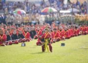 Milad Ke-113 Muhammadiyah, Walikota Probolinggo Ajak Berkolaborasi Membangun Indonesia