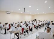 Perkuat Pemetaan Potensi dan Kompetensi, Pemkot Kediri Gelar Pro ASN Berbasis CACT