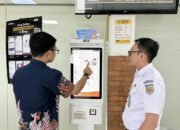 KAI Daop 7 Madiun Kenalkan Program Railpoint KAI, Hadirkan Banyak Keuntungan Bagi Pelanggan Setia KA