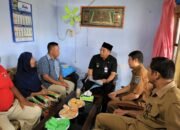 Tunjukan Komitmen Pelayanan ke Masyarakat, Walikota Probolinggo Salurkan Santunan Kematian ke Ahli Waris