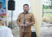 Sarasehan Pengembangan Perikanan Asahan Bahas Tantangan dan Arah Kebijakan 2025