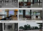 Hadapi Akhir Tahun 2025 dan Jelang Tahun 2026, Pesona Convention Hall SLG Memanjakan Event Anda