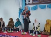 Bunda PAUD Asahan Dampingi Pelaksanaan Manasik Haji Cilik di Masjid Agung Kisaran
