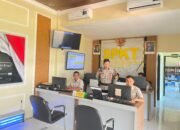 Polres Blitar Lengkapi PAMAPTA dengan Teknologi Real-Time