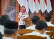 Pemkot Mojokerto Percepat Transformasi Digital Lewat Optimalisasi Arsip Elektronik