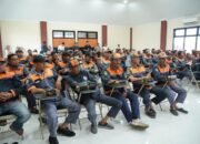 Pembinaan Jukir 2025: Pemkot Mojokerto Fokus pada Ketertiban dan PAD