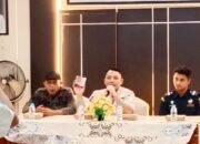 Berantas Rokok Ilegal, Pemkot Probolinggo Gandeng Bea Cukai Gelar Sosialisasi Peraturan Perundang – Undangan