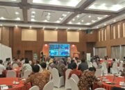 Ijen Geopark untuk Rakyat: Bondowoso Rumuskan Langkah Besar Jelang Revalidasi 2026