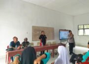 Pelaksanaaan Cooling System Penyuluhan Bullying Di Sekolah SMK Negeri 1 Panai Hilir Kabupaten Labuhanbatu