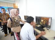 Pemkot Mojokerto Gelar Pelatihan Animasi untuk Perkuat Ekraf Berbasis Sejarah Kota