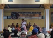 Anggota DPRD Jatim Sumardi Turun ke Randugenengan, Serap Aspirasi Warga Secara Langsung