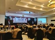 Workshop Bakesbangpol Mojokerto Dorong Sinergi Pemerintah dan LSM dalam Pemberdayaan Masyarakat