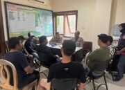 Main Keroyok, Debt Collector Tanduk dan Pukul Ojol di Jimbaran