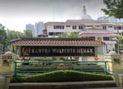 Walikota Medan dalam Bayang-Bayang Sang Tengkulak Politik