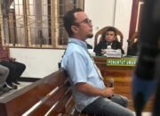 Kasus korupsi puskesmas di labuhanbatu, Ridwan diduga terlibat