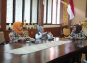 Wali Kota Terima Tim Penilai IGA 2025, Mojokerto Mantapkan Langkah Jadi Kota Terinovatif