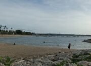 Masyarakat Mendukung, Pengisian Pasir di Pantai Sekeh Dimulai Desember 2025