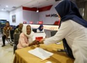 Bansos PKH Plus Tahap 4 Cair, Dinsos Kota Kediri Lakukan Pengawasan Agar Tepat Sasaran