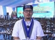 GMKI Dukung Persembahan Natal Nasional 2025 Untuk Kemanusiaan Palestina