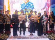 Grand Final Duta Batik & Duta Koperasi Semarakkan Mojo Festival 2025