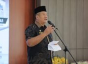 Kontingen Festival Seni Qasidah (FSQ) Asahan Ikut Ajang Tingkat Provinsi Sumut 2025