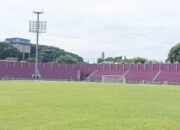 Kantongi Izin I League dan Kepolisian, Persik Resmi Bermain di Stadion Brawijaya Saat Hadapi Semen Padang