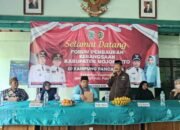 Gali Pengalaman Baru, FPK Kabupaten Mojokerto Sambangi Kampung Pancasila dan Budaya Tengger