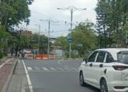 Penutupan Jalan di Ngurah Rai – Setia Budi, Simpang Siur Kuta Dipertanyakan Warga