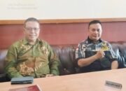 Ketua DPW PEKAT-IB Sumsel Ir. Suparman Romans Klarifikasi Soal Pembangunan Di Sei Bayas Ini Palembang