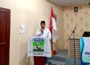 KAMMI Ingatkan Pemkab Tapteng: Jabatan Sekda Harus Bebas dari Catatan Asusila
