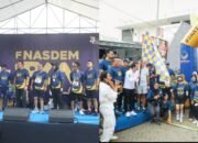 NasDem Purwakarta Rayakan HUT ke-14 dan Mantapkan Arah Politik Menuju 2029