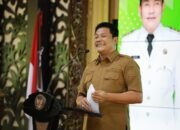 Bupati Subandi Apresiasi 10 Desa Berpredikat Sangat Memadai dalam Tata Kelola Desa