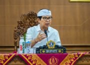 Badung Siapkan Dana Triliunan, Bangun Jalan Baru di Jalur Wisata Utama