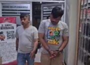 Berkat Aduan Masyarakat, Pencuri Pakaian Dalam Wanita di Tangkap Satreskrim Polres Gresik