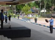 78 Tahun Tragedi Gerbong Maut: Bupati Hamid Ingatkan Ancaman Disrupsi Nilai Kebangsaan