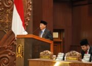 Komisi E Rekomendasikan Pencapaian Target Pembangunan 2026