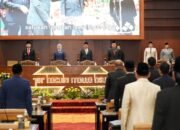 Pansus BUMD Jatim Resmi Dibentuk, Ketua Panitia Belum Ditunjuk
