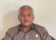 Ketua Komisi IV DPRD Kabupaten Blitar : 840 rb Lebih Warga Sudah Mendapat Jaminan Kesehatan