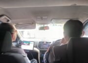 Seminggu Jalankan Ops Zebra Semeru 2025, Polres Lamongan Catat 811 Pelanggaran ETLE dan 9.270 Teguran