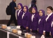 Ketua TP Posyandu Asahan Hadiri Rakorda Sumut, Fokus pada Transformasi Kelembagaan dan Penguatan Layanan Dasar