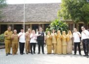 Ini Bentuk Perhatian Mas Dhito untuk Para Guru di Kabupaten Kediri